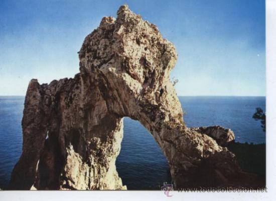 Postales: CAPRI (ITALIA) - Foto 1