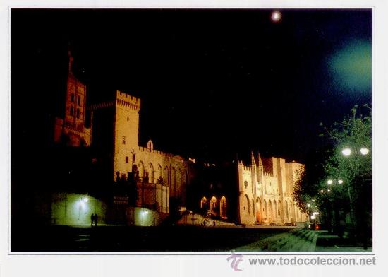 Postales: AVIGNON (FRANCIA) - Foto 1