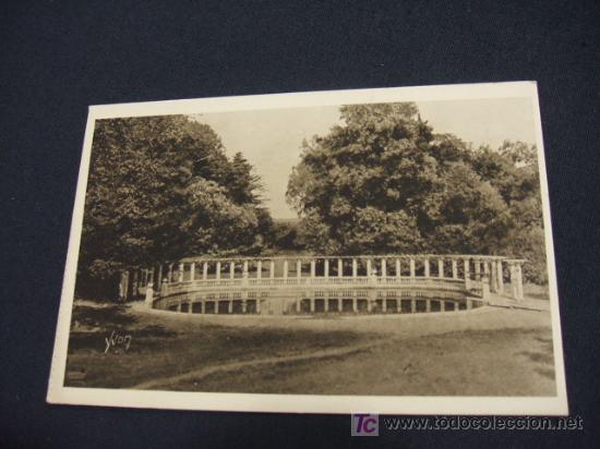 Postkarten: LE COLLEGE FEMININ DE BOUFFEMONT - LA PISCINE -