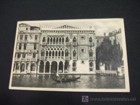 Postales: CA DORO - VENEZIA - - Foto 1