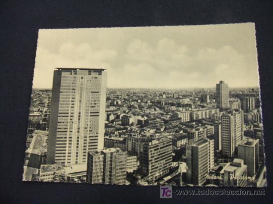 Postales: MILANO - 1.961 - - Foto 1