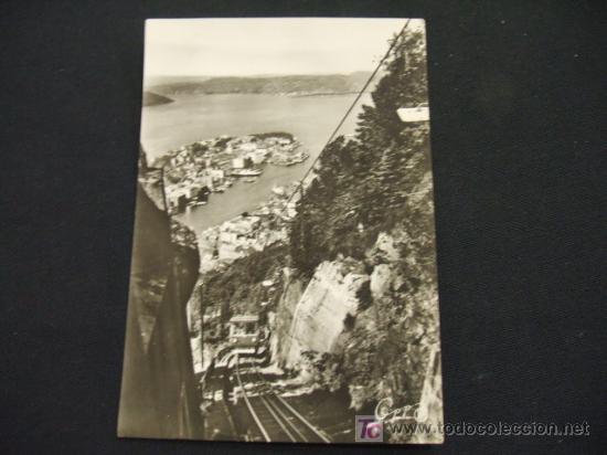 Postales: BERGEN - - Foto 1