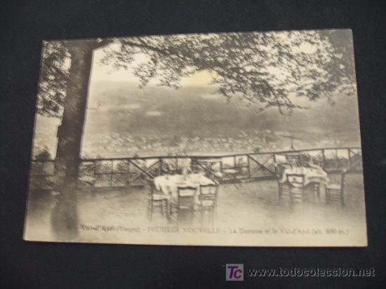 Postkarten: VAL D'AJOL - VOSGES -
