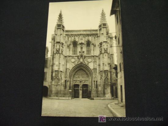 Postales: FA&Ccedil;ADE DE LEGLISE - AVIGNON - - Foto 1
