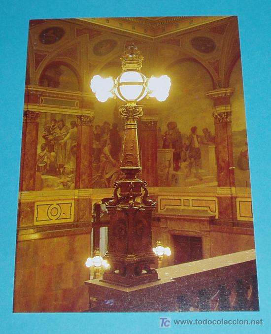 Postales: POSTAL PRAGA. REP&Uacute;BLICA CHECA - Foto 1
