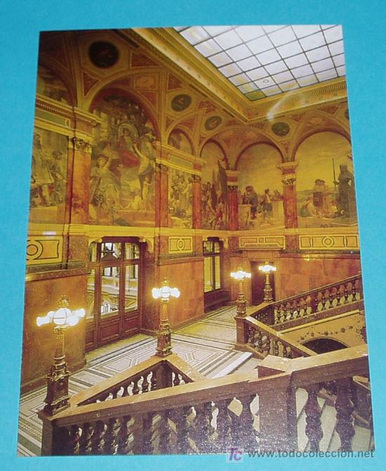 Postales: POSTAL PRAGA. REP&Uacute;BLICA CHECA - Foto 1