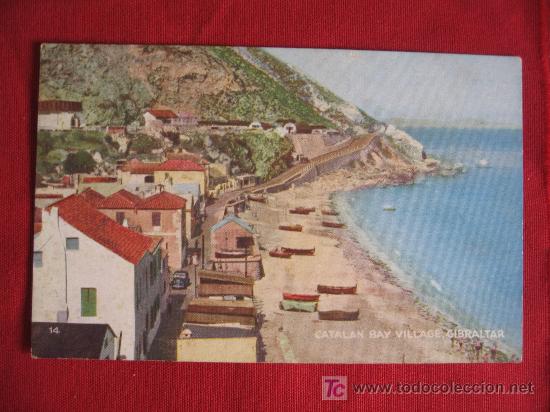 Postales: GIBRALTAR - Foto 1