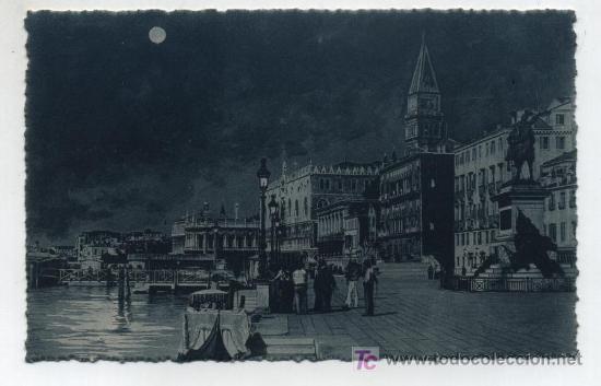 Postales: Venezia. - Foto 1