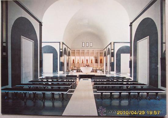 Postales: Andorra Basilica de Meritxell - Foto 1