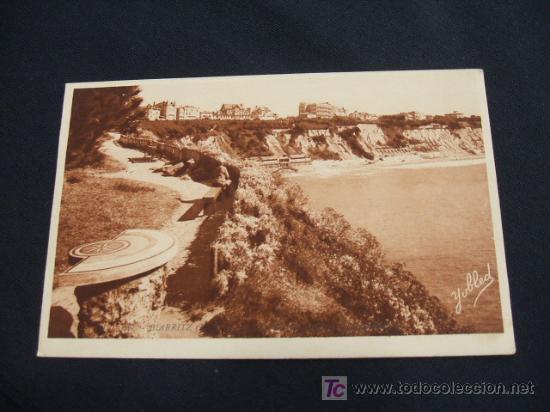 Postales: BIARRITZ - - Foto 1