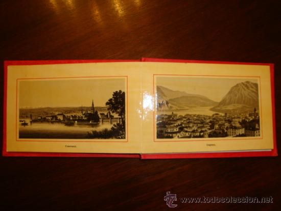 Postales: GRAND TOUR - Foto 3