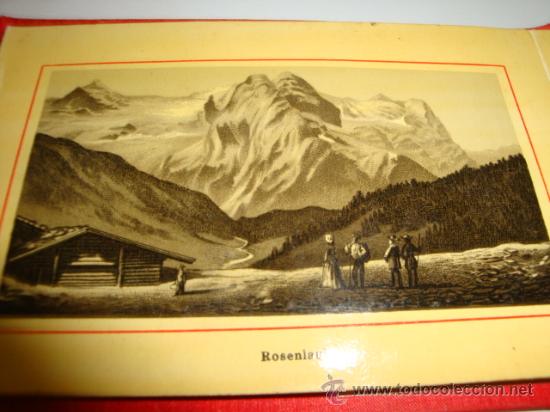 Postales: GRAND TOUR - Foto 4