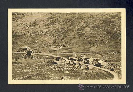 Postales: Postal d' ANDORRA: Pas de la Casa (Ed.Magatzems Enclar num.15)