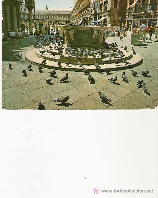 Postales: VENEZIA - GARBIZZA - VE 243 - Foto 1
