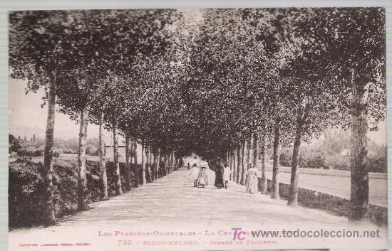 Postkarten: Les Pyr&eacute;n&eacute;es Orientales.- La Cerdagne Fran&ccedil;aise.