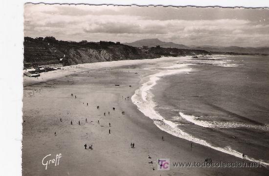 Postales: Biarritz. - Foto 1