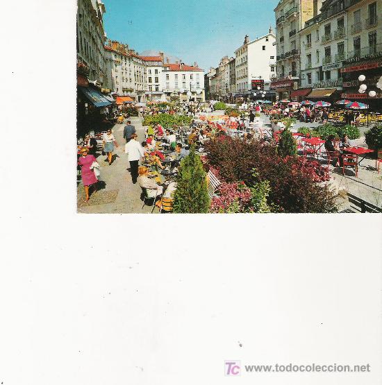 Postales: GRENOBLE - Foto 1