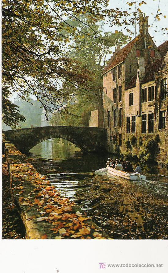 Postales: BRUGGE - Foto 1