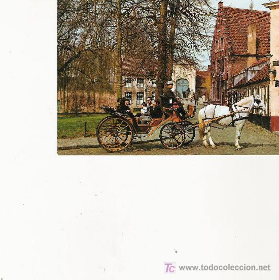 Postales: BRUGGE - Foto 1