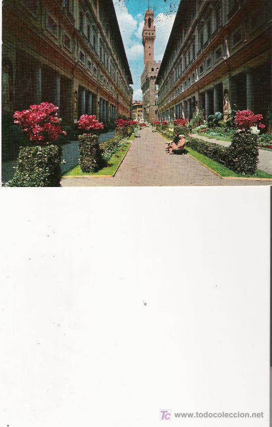 Postales: FIRENZE - Foto 1