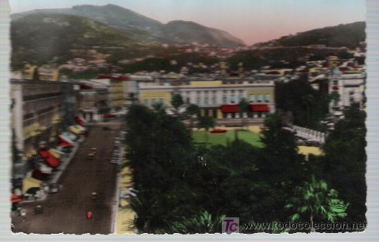 Postkarten: Nice.- Le Casino Municipal.