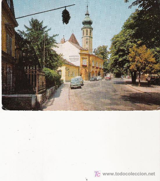 Postales: WIEN, GRINZING - Foto 1