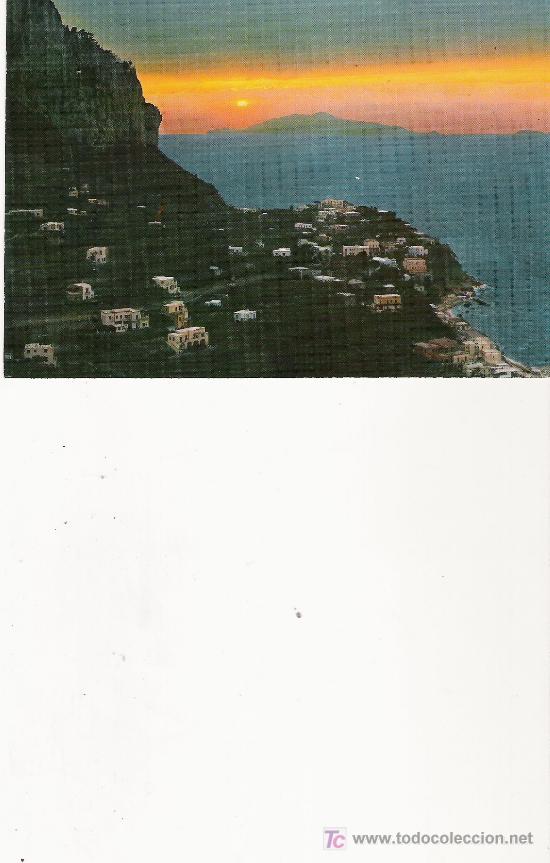 Postales: CAPRI - Foto 1