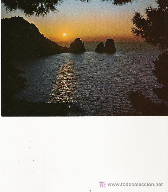 Postales: CAPRI - Foto 1