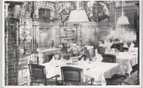 Postales: Bern. Hotel Baren. - Foto 1