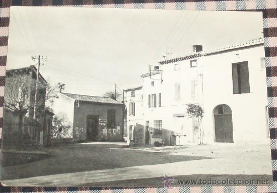 Cartoline: notre belle france lasserre ll rue principal n&ordm; 1058