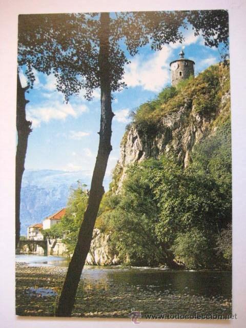 TARASCON  FRANCIA. SIN CIRCULAR. .. ENVIO GRATIS&iexcl;&iexcl;&iexcl;