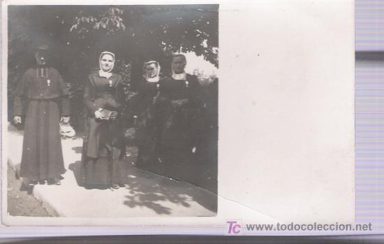 Cartes Postales: Foto Postal del Vaticano. Anterior a 1906.