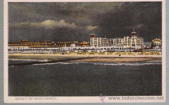 Postales: Scheveningen. - Foto 1