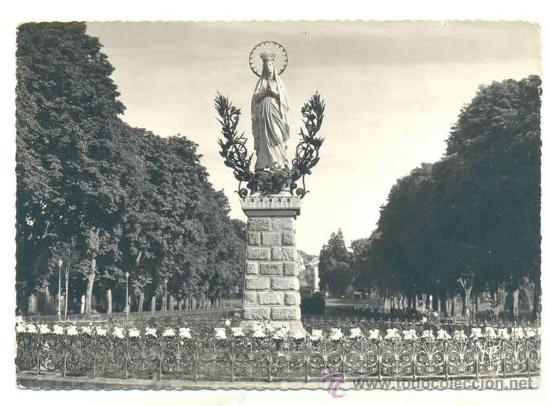 Postales: Lourdes - Foto 1