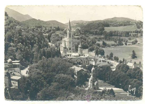 Postales: Lourdes - Foto 1