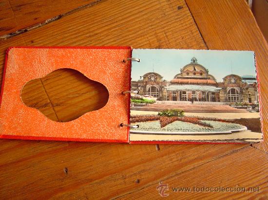Postales: Postales de Vichy. - Foto 2