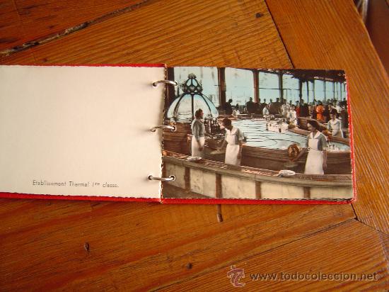 Postales: Postales de Vichy. - Foto 3