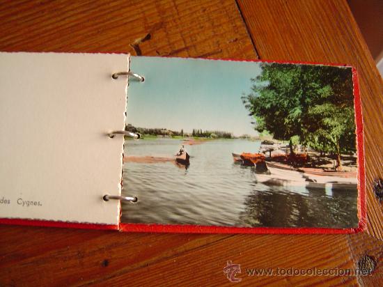 Postales: Postales de Vichy. - Foto 4