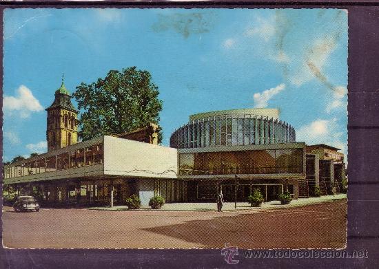 Postales: MUNSTER - ALEMANIA - Foto 1