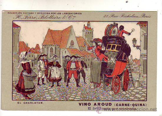 Postales: francia - paris. - Foto 1