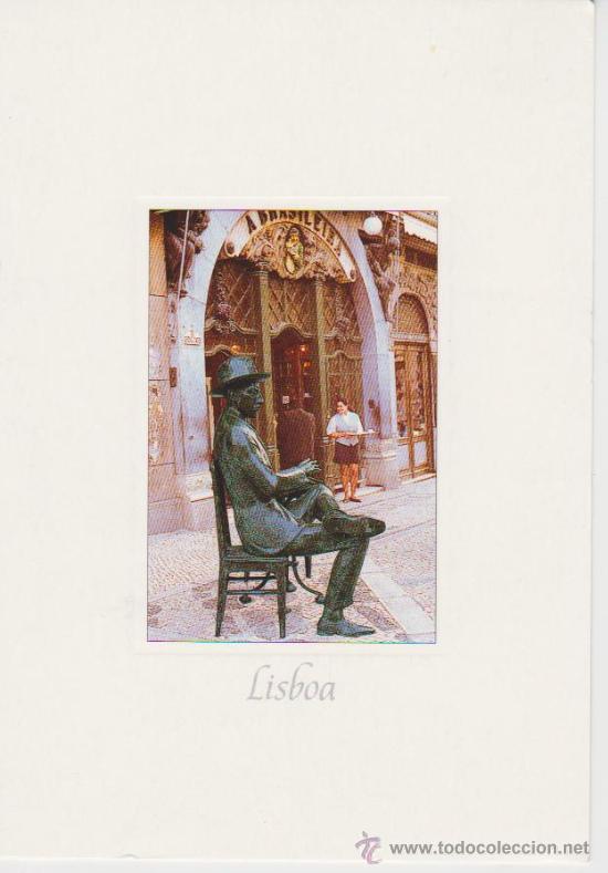 Postales: LISBOA (PORTUGAL) - Foto 1