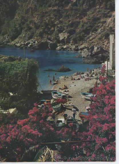 Postales: CAPRI (ITALIA) - Foto 1