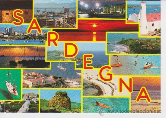 SARDEGNA (ITALIA)