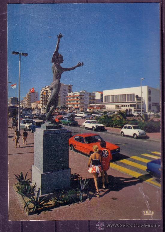 Postales: CANET - PLAGE - N&ordm; 65 - Foto 1