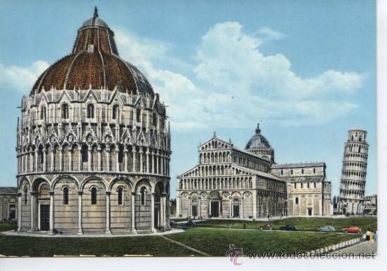 PISA (ITALIA).