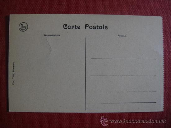 Postales: GAND. PLACE STE PHARAILDE. - Foto 2