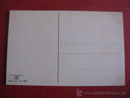 Postales: PRECIOSA POSTAL. MARKEN. - Foto 2
