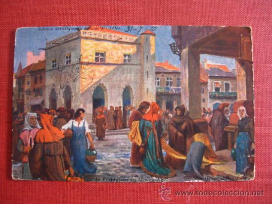 Postales: PERPIGNAN. REF.- AH. 570 - Foto 1