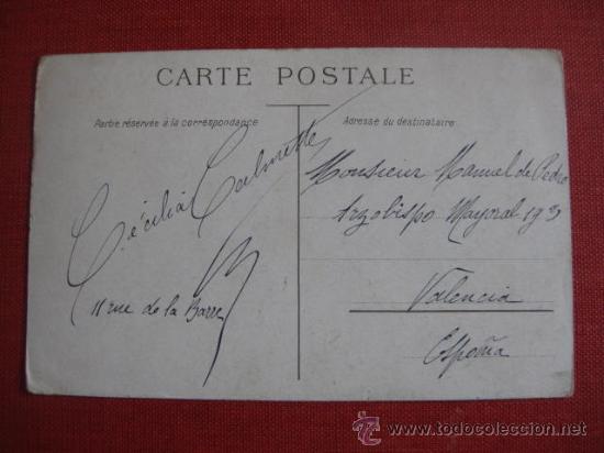 Postales: PERPIGNAN. REF.- AH. 570 - Foto 2