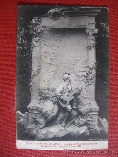 Postales: PERPIGNAN.  REF.- AH. 589 - Foto 1